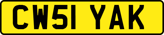 CW51YAK