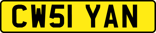 CW51YAN