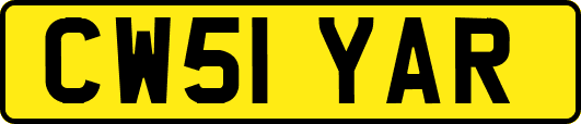 CW51YAR