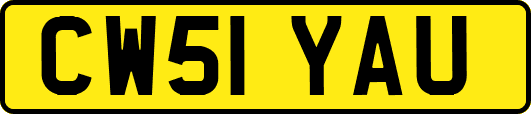 CW51YAU