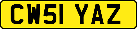 CW51YAZ