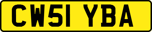 CW51YBA
