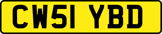 CW51YBD