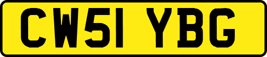 CW51YBG