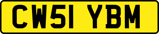 CW51YBM