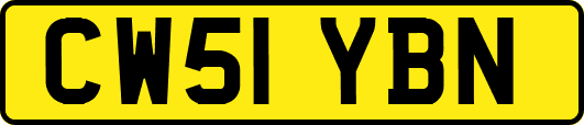 CW51YBN