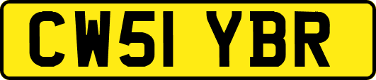 CW51YBR