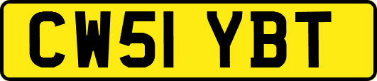 CW51YBT