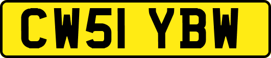 CW51YBW