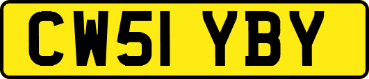 CW51YBY