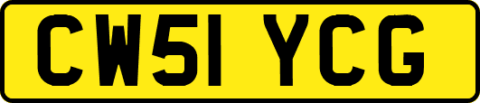 CW51YCG