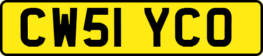 CW51YCO