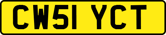 CW51YCT