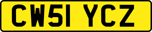 CW51YCZ