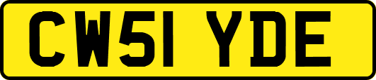 CW51YDE