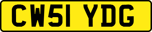 CW51YDG