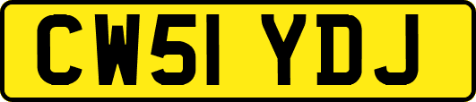 CW51YDJ