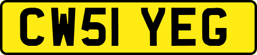 CW51YEG