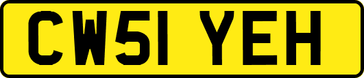 CW51YEH