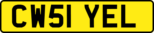 CW51YEL