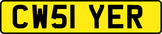 CW51YER