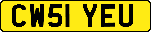CW51YEU