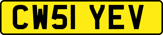 CW51YEV