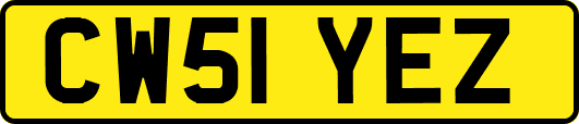 CW51YEZ