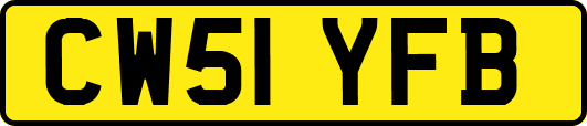 CW51YFB