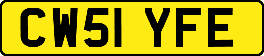 CW51YFE