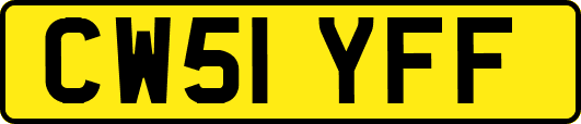 CW51YFF