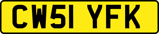 CW51YFK