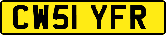 CW51YFR