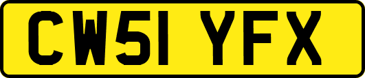 CW51YFX