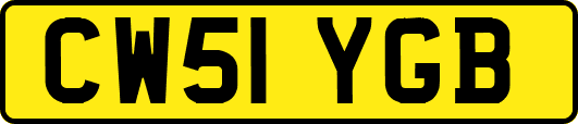 CW51YGB
