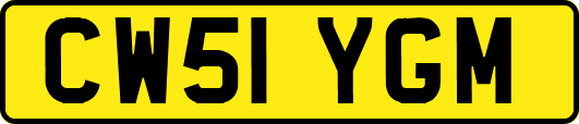 CW51YGM