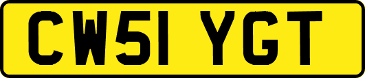 CW51YGT