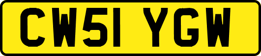 CW51YGW