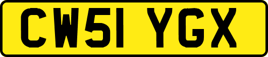 CW51YGX