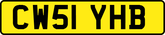 CW51YHB