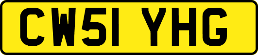 CW51YHG