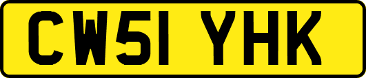 CW51YHK