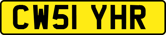 CW51YHR