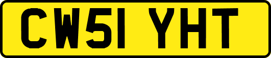CW51YHT