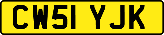 CW51YJK