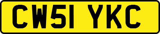 CW51YKC