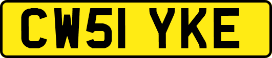 CW51YKE