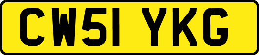 CW51YKG