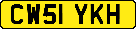 CW51YKH