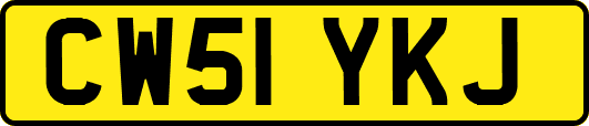 CW51YKJ